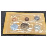 1964 Proof Set