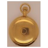 Seth Thomas Size 6 Pocket Watch