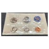 1965 Special Mint Set
