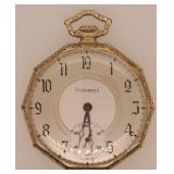 South Bend Watch Co Size 16Pocket Watch