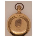 Unknown Size 18 Pocket Watch