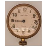 Waltham Watch Co Automobile? Clock