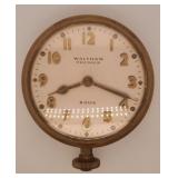 Waltham 8 Day Premier Clock