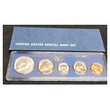 1967 Special Mint Set