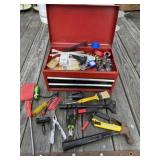 Toolbox and Tools