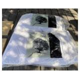 2 - New Pillows