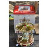 7" Merry Go Round
