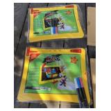 Magic Drawing Boards
