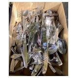Stainless Flatware