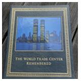 World Trade Center Book