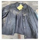 Ladies New Coat