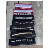9 - Bracelets