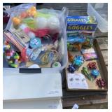 Crafts, Reindeer Kits, Toys
