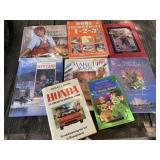 Coffee Table Books