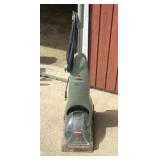 Bissell Steamer