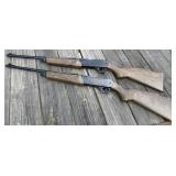 2 - Powerline Daisy Air Guns