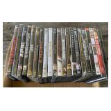 DVD Movies