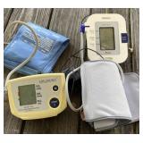 2 - Blood Pressure Monitors