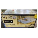 Deluxe Aero Bed Queen Air Bed