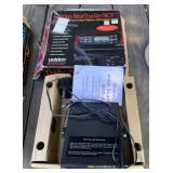 Uniden Bear Tracker Scanner