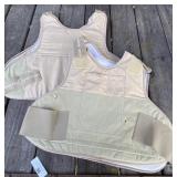2 - Second Chance Vests