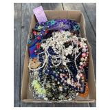 Beads and Jewelry, Shells