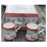 Temptations Mug Set
