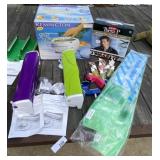 Wrap Holders, Giftwares