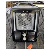 Like New Electric Heater