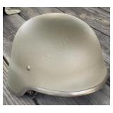 Military Helmet
