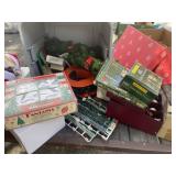 Tote Full of Christmas