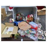 Tote Full of Christmas