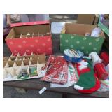 2 Boxes of Christmas
