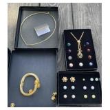 Joan Rivers Jewelry