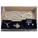 Joan Rivers Jewelry