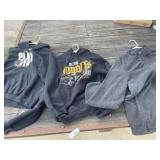 Sweatshirts
