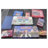 Games