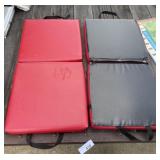 4 - Seat Cushions