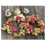 Bradford Exchange Ornaments & Wreaths