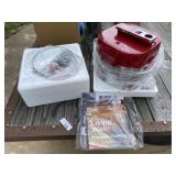 Electric Pressure Cooker