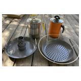 MCM and Kuhn Rikon Kitchenware
