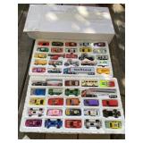 Diecast Toy Cars