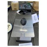 3 Qt. Deep Fryer