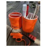 Olin Flare Gun