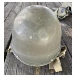 Military Helmet