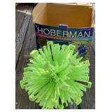 Hoberman Globe