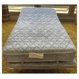 Twin Size Electric Lift Bed