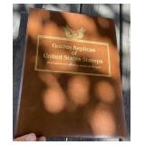 US Stamp Album