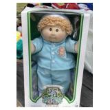 Cabbage Patch Kid