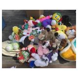 Plush Toys